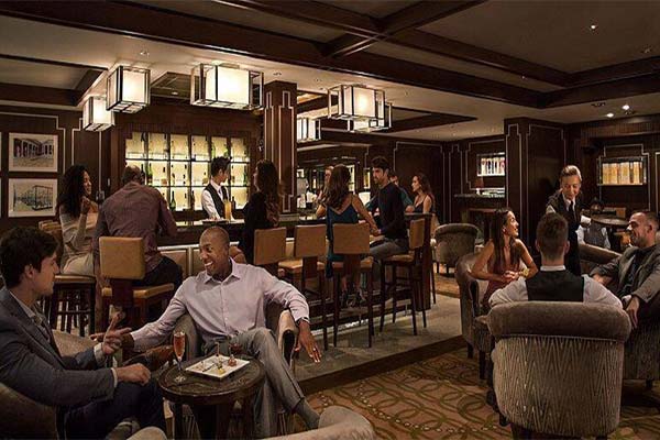 Celebrity Eclipse Gallery Image